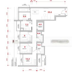 Zion Road (D3), Condominium #463537751